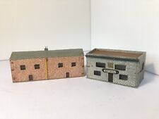 Scale model buildings for sale  ABBOTS LANGLEY