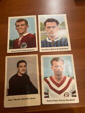 Heinerle fussball sammelbilder gebraucht kaufen  Langensendelbach