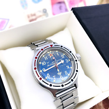 Rare vostok amphibia d'occasion  Expédié en France