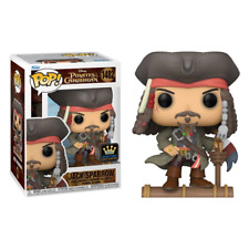 Funko pop jack d'occasion Funko pop jack d'occasion  Torcy