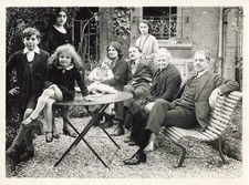 Ancienne photographie 1931 d'occasion  Nogent-sur-Marne