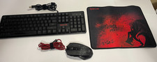 Red dragon keyboard for sale  Louisville