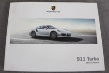 Porsche 911 turbo gebraucht kaufen  Nassenfels