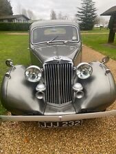 Sunbeam talbot for sale  THETFORD