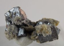 Acanthite crystals 1.9 d'occasion  Expédié en Belgium