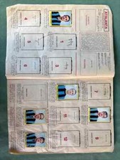 Album calciatori panini usato  Ragalna