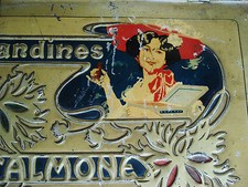 Talmone torino scatola usato  Biella