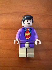 Usado, Minifigura LEGO Paul McCartney Beatles 21306 comprar usado  Enviando para Brazil