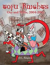 Tofu Knights: Ozy and Millie, 2004-2005 segunda mano  Embacar hacia Argentina