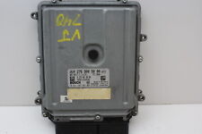 13 14 Mercedes Benz C300 A 276 900 50 00 controle de motor de computador módulo ECU ECM comprar usado  Enviando para Brazil