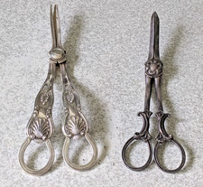 Antique vintage silver for sale  FOCHABERS