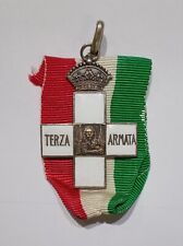 Wwi croce terza usato  Aosta