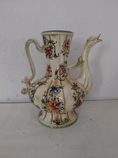 Brocca ceramica capodimonte usato  San Godenzo