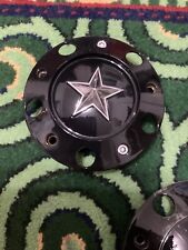 Rockstar kmc wheels for sale  Raleigh