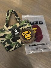 Bathing ape bape for sale  Frisco
