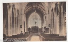 Interior church cavendish for sale  BOW STREET