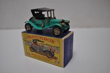 Matchbox models yesteryear d'occasion  Versailles