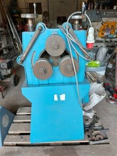 Metal ring rolling for sale  NOTTINGHAM