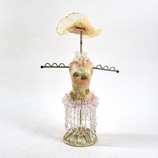 Vintage mannequin jewellery for sale  STREET