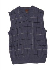 Dockers mens vest for sale  IPSWICH