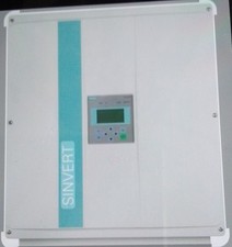 Wechselrichter siemens sinvert gebraucht kaufen  Igensdorf