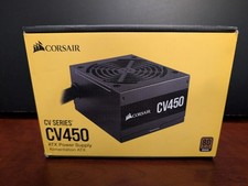 Corsair cv450 atx for sale  Olive Branch