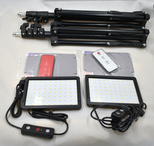 Pack led video for sale  Bryson City