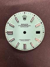 Rolex datejust 1600 usato  Roma