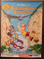 Affiche cinéma originale d'occasion Affiche cinéma originale d'occasion  Traînou