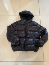 Doudoune noire taille d'occasion  Saint-Maximin-la-Sainte-Baume