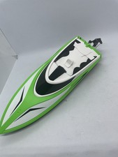 Barco de controle remoto INTEY, camada dupla à prova d'água 25km/h barco /não remoto #2 comprar usado Barco de controle remoto INTEY, camada dupla à prova d'água 25km/h barco /não remoto #2 comprar usado  Enviando para Brazil