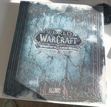 Warcraft wrath the gebraucht kaufen  Wildau