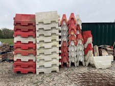 Heavy duty plastic for sale  GOOLE