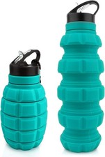 Collapsible grenade travel for sale  WOKINGHAM