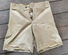 Pantalon short 1949 d'occasion  Pau