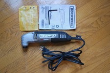 Rockwell rk5100k sonicrafter for sale  Bedford