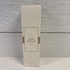 Rice serum 1.01 for sale  Three Rivers