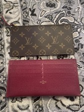 Louis vuitton wallet for sale  BRADFORD
