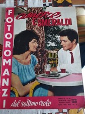 Fotoromanzo fotoromanzi del usato Fotoromanzo fotoromanzi del usato  Volvera