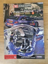 Catalogue outillage automobile d'occasion  Paris XV