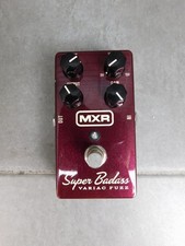 Mxr super badass usato  Spedire a Italy