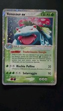 Pokemon venusaur 112 usato  Albenga