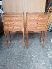 Paire chevet louis d'occasion  Torreilles