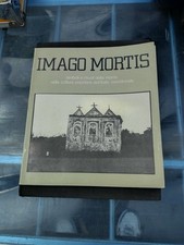 Imago mortis usato  San Martino Dall Argine