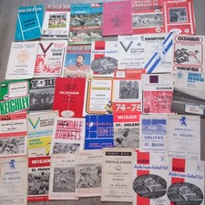 Large collection rugby for sale  NEWPORT