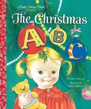 Christmas abc christmas for sale  Colorado Springs
