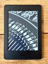 📖 Kindle Paperwhite 7. generacji - 4GB - stan bardzo dobry ✨ - z reklamami J13 na sprzedaż  Wysyłka do Poland