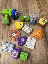 leap frog scan count for sale  Ava