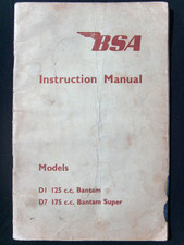 Bsa bantam 1959 for sale Bsa bantam 1959 for sale  BIRMINGHAM