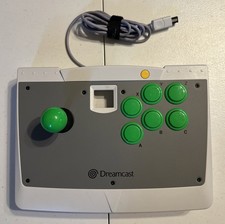 Sega dreamcast hard for sale  Brookshire